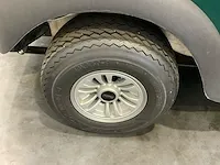 2020 club car tempo golfkar - afbeelding 15 van  16