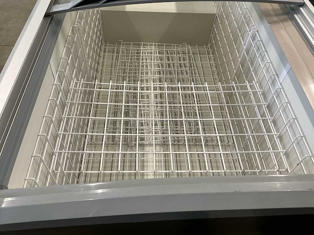 2020 combisteel ec80185 professionele koel- of vrieskast - afbeelding 3 van  13