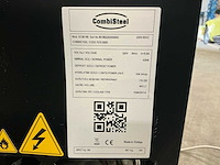 2020 combisteel ec80185 professionele koel- of vrieskast - afbeelding 5 van  13