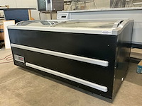 2020 combisteel ec80185 professionele koel- of vrieskast - afbeelding 1 van  13