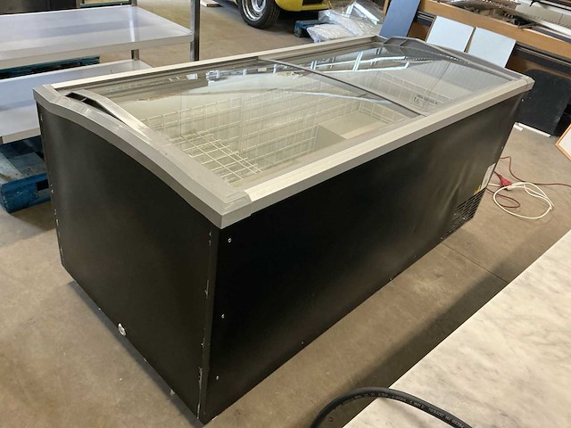 2020 combisteel ec80185 professionele koel- of vrieskast - afbeelding 7 van  13