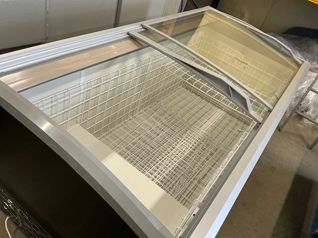 2020 combisteel ec80185 professionele koel- of vrieskast - afbeelding 13 van  13