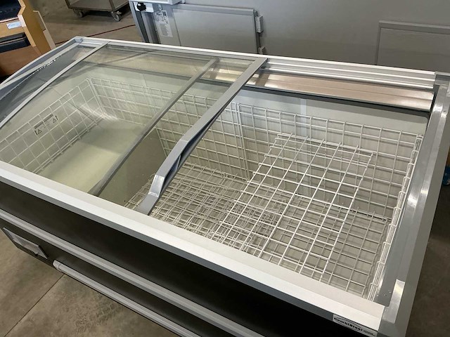 2020 combisteel ec80185 professionele koel- of vrieskast - afbeelding 10 van  13