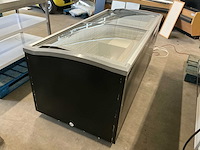 2020 combisteel ec80185 professionele koel- of vrieskast - afbeelding 2 van  13