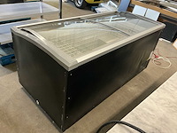 2020 combisteel ec80185 professionele koel- of vrieskast - afbeelding 3 van  13