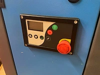 2020 comprag a-0708 schroefcompressor - afbeelding 3 van  5