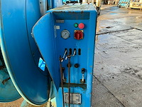 2020 conrad hgsh300 hydraulische groutslang vulhaspel - afbeelding 6 van  7