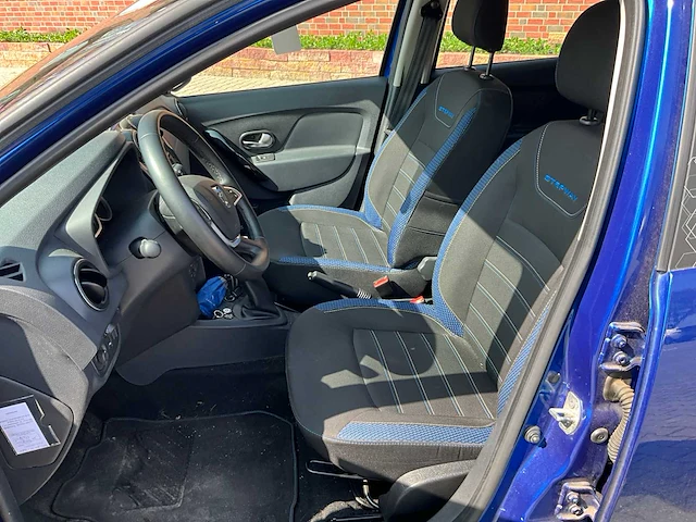 2020 dacia logan mcv personenauto - afbeelding 2 van  36