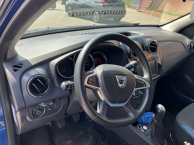 2020 dacia logan mcv personenauto - afbeelding 3 van  36