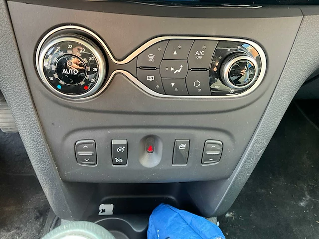 2020 dacia logan mcv personenauto - afbeelding 7 van  36