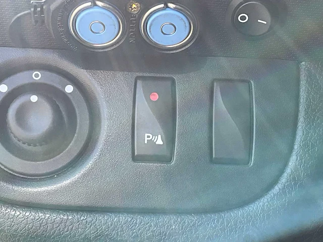 2020 dacia logan mcv personenauto - afbeelding 9 van  36