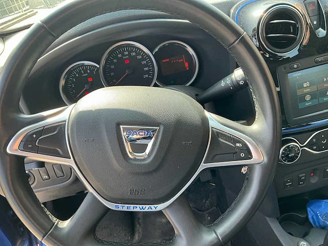 2020 dacia logan mcv personenauto - afbeelding 10 van  36