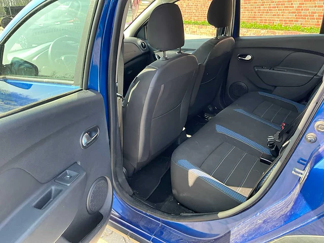 2020 dacia logan mcv personenauto - afbeelding 14 van  36