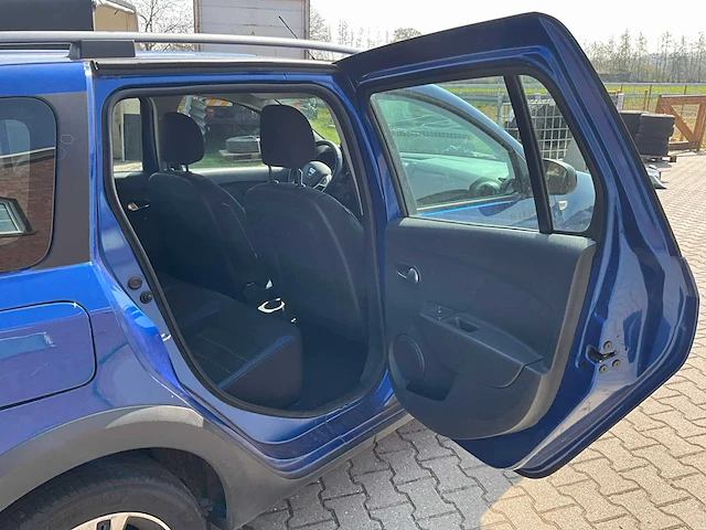 2020 dacia logan mcv personenauto - afbeelding 17 van  36