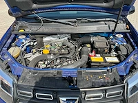 2020 dacia logan mcv personenauto - afbeelding 22 van  36