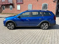 2020 dacia logan mcv personenauto - afbeelding 12 van  36