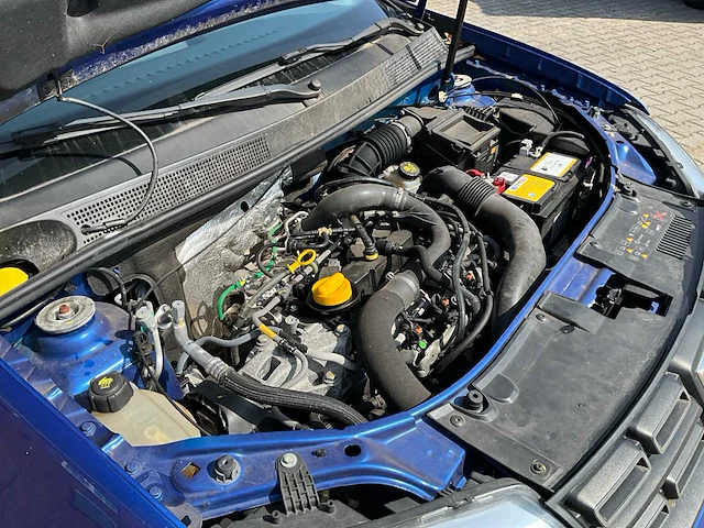 2020 dacia logan mcv personenauto - afbeelding 24 van  36