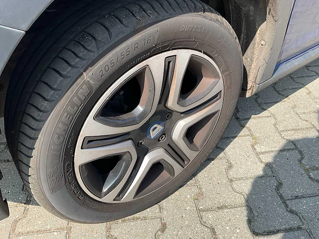 2020 dacia logan mcv personenauto - afbeelding 25 van  36
