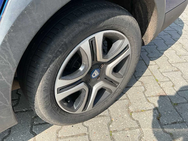 2020 dacia logan mcv personenauto - afbeelding 26 van  36