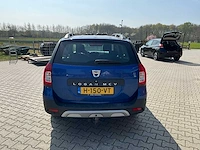 2020 dacia logan mcv personenauto - afbeelding 31 van  36