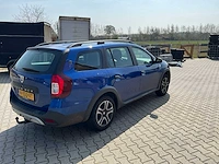 2020 dacia logan mcv personenauto - afbeelding 32 van  36