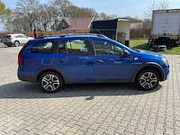 2020 dacia logan mcv personenauto - afbeelding 33 van  36