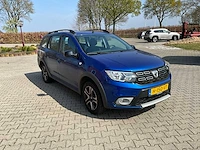 2020 dacia logan mcv personenauto - afbeelding 34 van  36