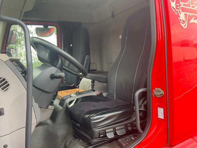 2020 daf lf210 bergingswagen - afbeelding 13 van  40