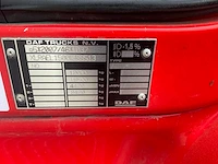 2020 daf lf210 bergingswagen - afbeelding 14 van  40