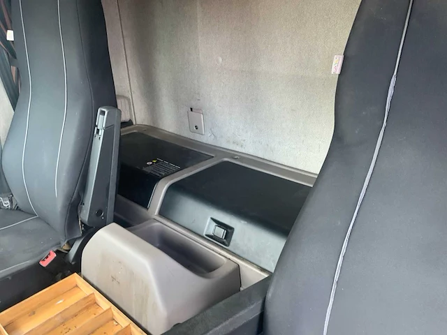 2020 daf lf210 bergingswagen - afbeelding 15 van  40