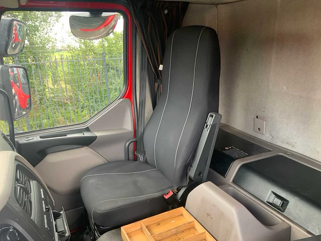 2020 daf lf210 bergingswagen - afbeelding 16 van  40