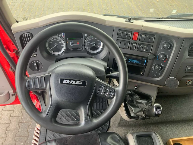 2020 daf lf210 bergingswagen - afbeelding 17 van  40