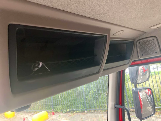 2020 daf lf210 bergingswagen - afbeelding 22 van  40