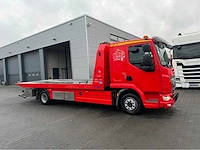 2020 daf lf210 bergingswagen - afbeelding 29 van  40