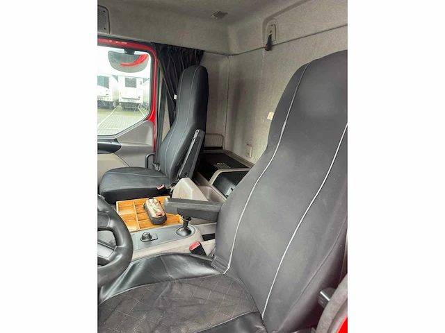 2020 daf lf210 bergingswagen - afbeelding 31 van  40