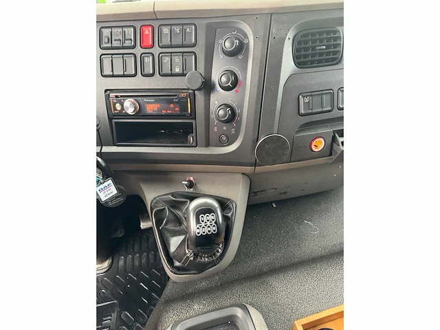 2020 daf lf210 bergingswagen - afbeelding 32 van  40