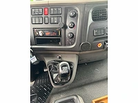 2020 daf lf210 bergingswagen - afbeelding 32 van  40