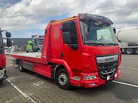 2020 daf lf210 bergingswagen - afbeelding 23 van  40