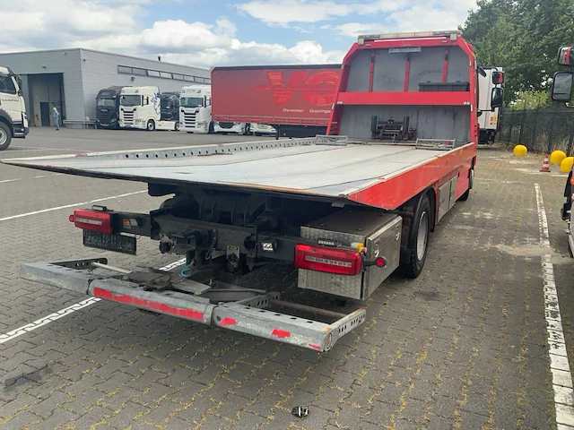 2020 daf lf210 bergingswagen - afbeelding 34 van  40