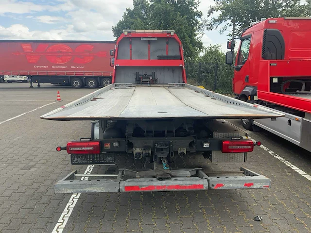 2020 daf lf210 bergingswagen - afbeelding 36 van  40