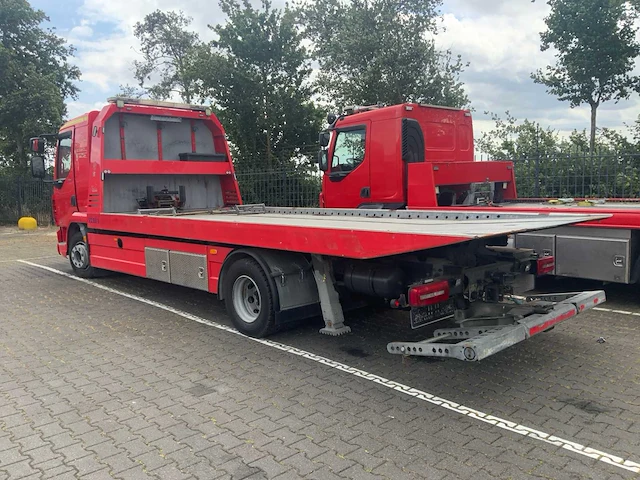 2020 daf lf210 bergingswagen - afbeelding 37 van  40