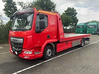 2020 daf lf210 bergingswagen - afbeelding 38 van  40