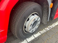 2020 daf lf210 bergingswagen - afbeelding 39 van  40