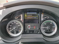 2020 daf xf 400 ft vrachtwagen - afbeelding 2 van  21