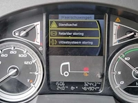 2020 daf xf 400 ft vrachtwagen - afbeelding 3 van  21