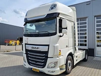 2020 daf xf 400 ft vrachtwagen - afbeelding 1 van  21