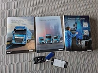 2020 daf xf 400 ft vrachtwagen - afbeelding 13 van  21