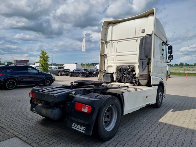 2020 daf xf 400 ft vrachtwagen - afbeelding 15 van  21