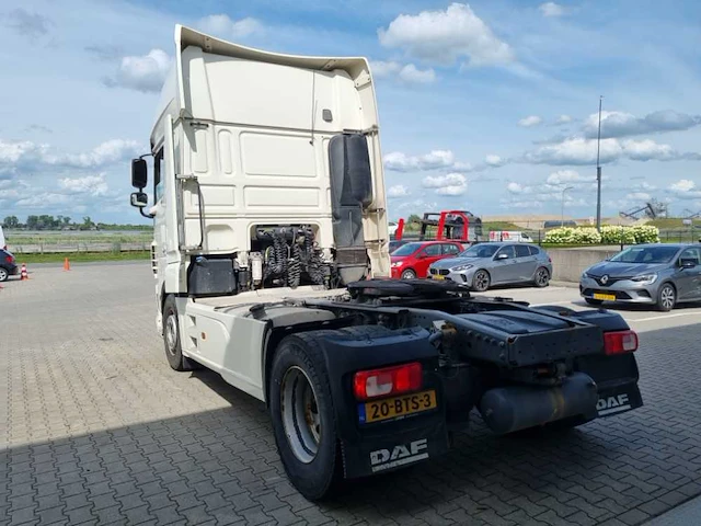 2020 daf xf 400 ft vrachtwagen - afbeelding 16 van  21