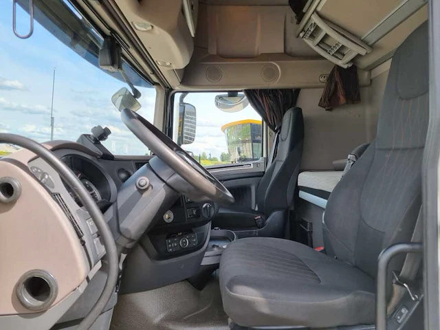 2020 daf xf 400 ft vrachtwagen - afbeelding 18 van  21